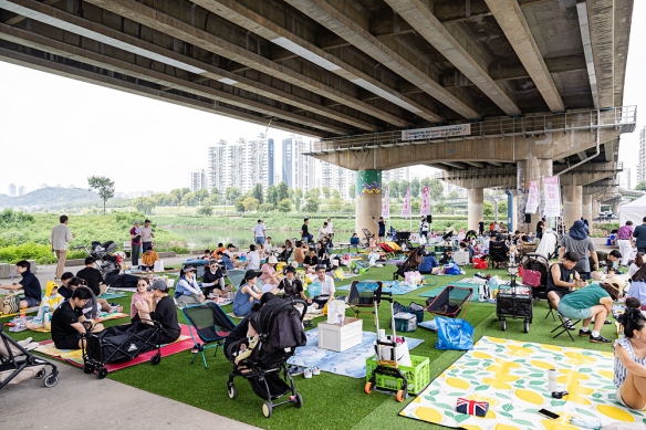 Local Wellness Spots & One-Day Classes in Seoul 3
