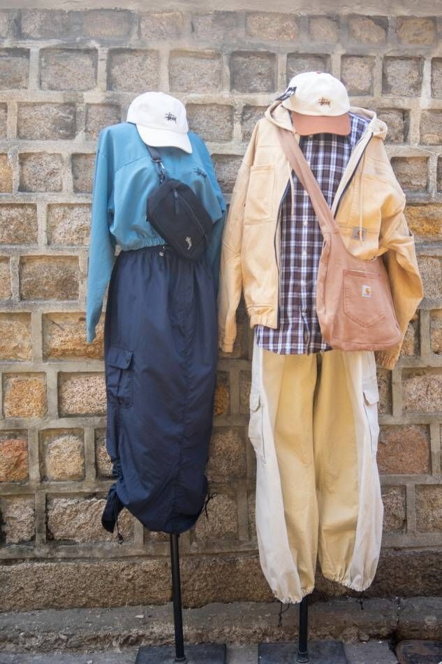 Dongmyo Vintage Market Treasure Hunt 4