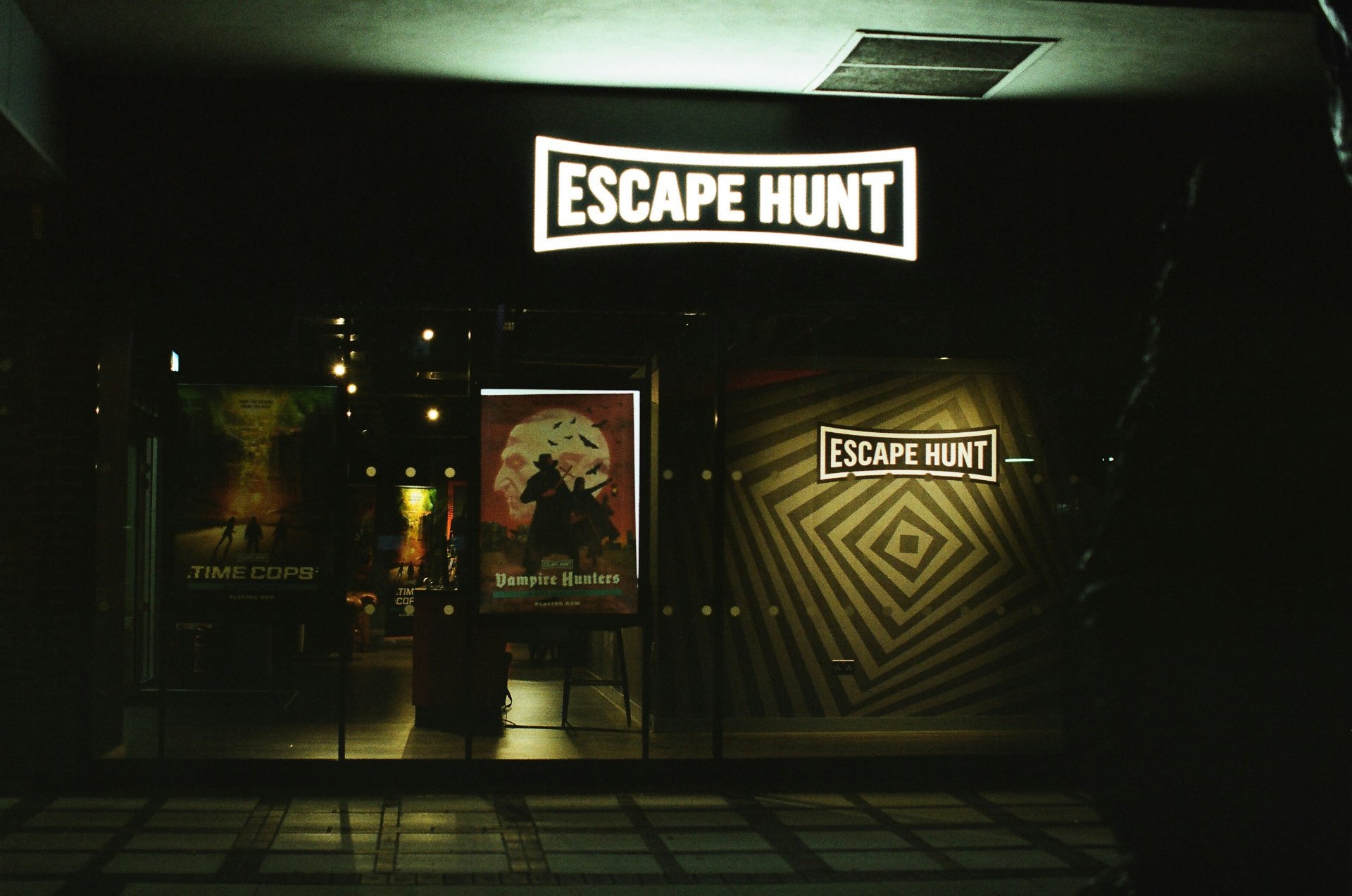 Unlock the Hidden Secrets of Hongdae and Sinchon 2