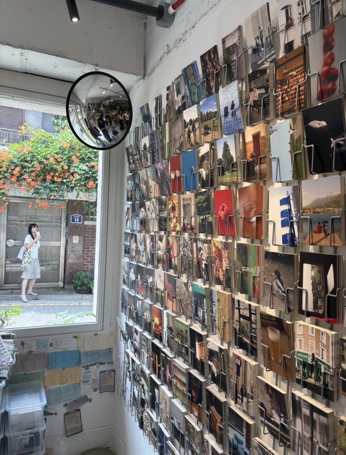A Summer Wellness Journey Through Seochon 2