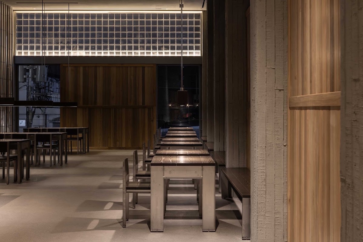 Ttukseom Hangang Park Swimming Pool and Seongsu Industrial-Chic Exploration 5
